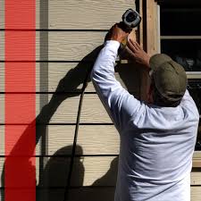 Custom Trim and Detailing for Siding in Baltimore Highlands, MD